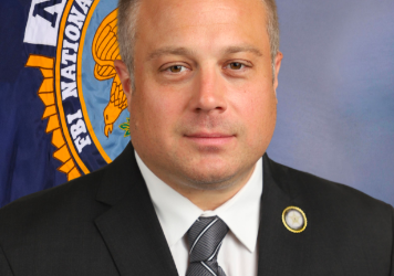 Niles Police Department Commander Graduates from the FBI National Academy