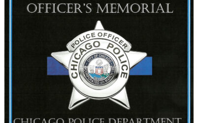 National Law Enforcement Officer’s Memorial